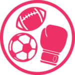 Icono de lesiones deportivas para tratamiento ortopédico en Clínica TOI CDMX y Puebla